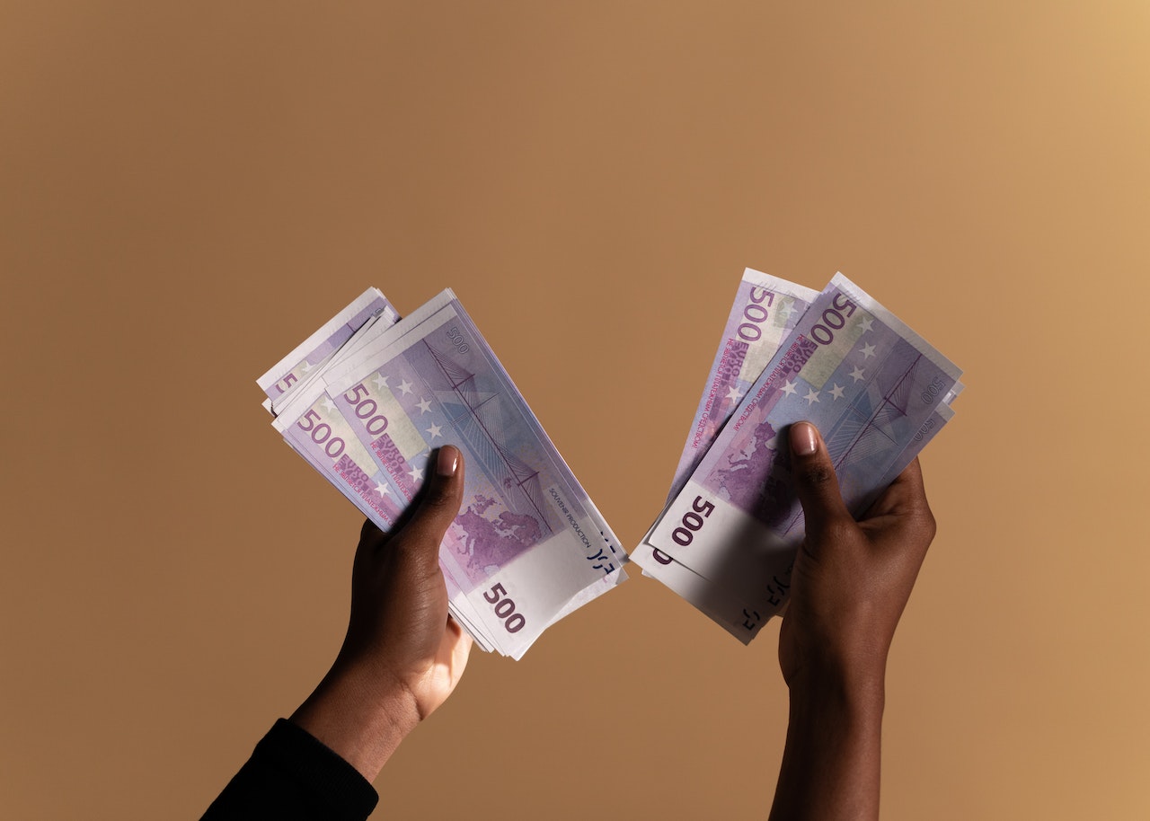 New White Paper Shows How Africans Can Create Wealth 7 to 10 Times Faster